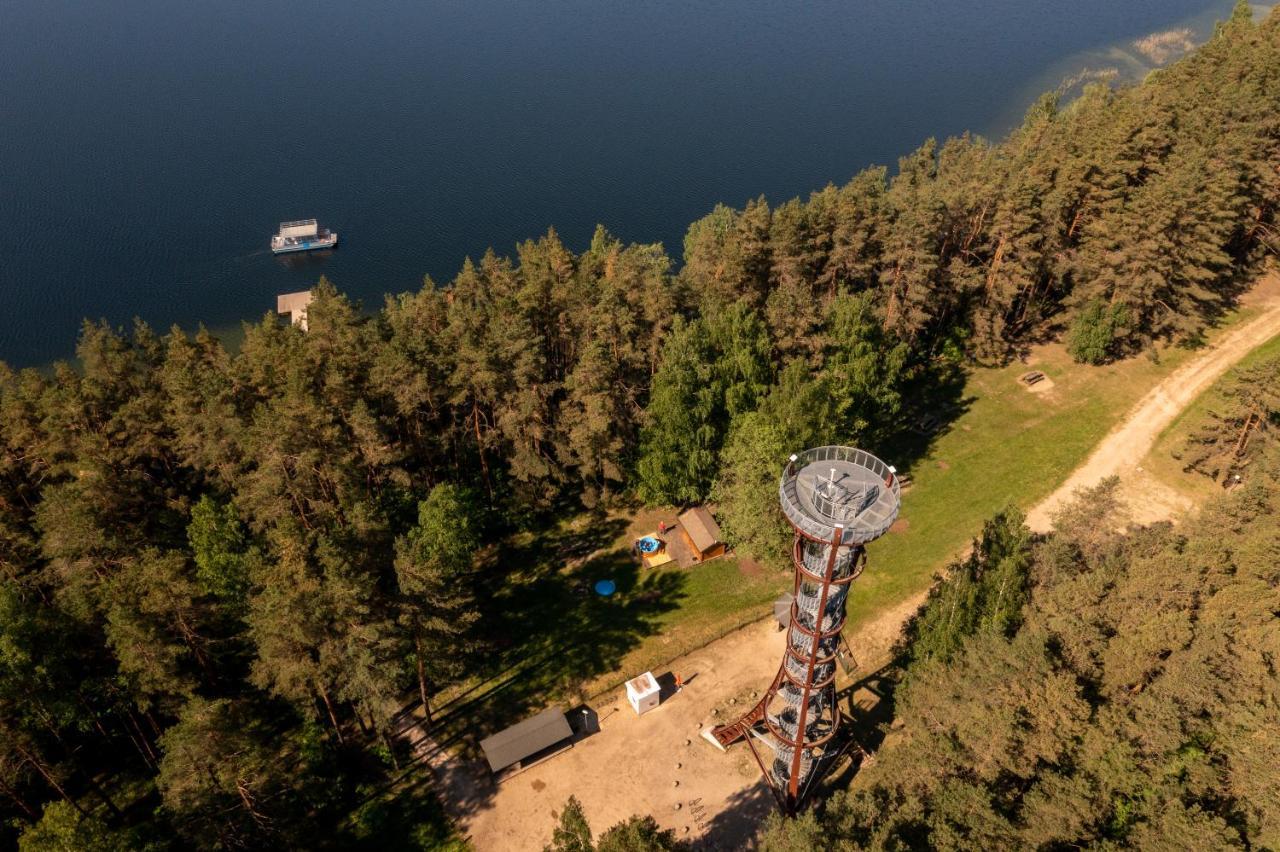 Camping Mindunai Mindūnai Exterior foto