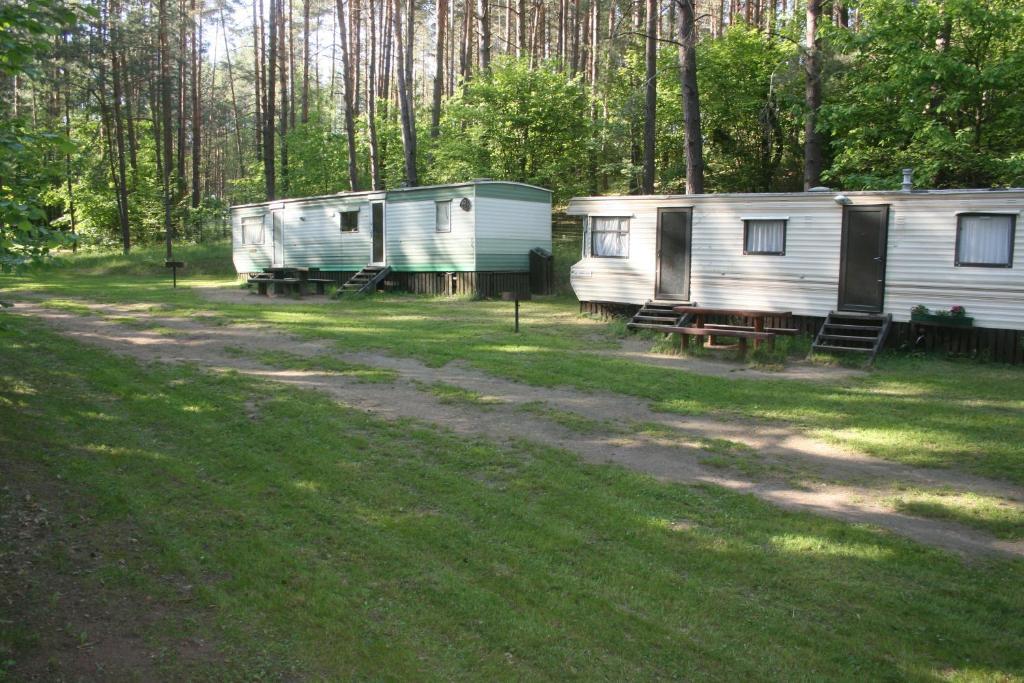 Camping Mindunai Mindūnai Quarto foto