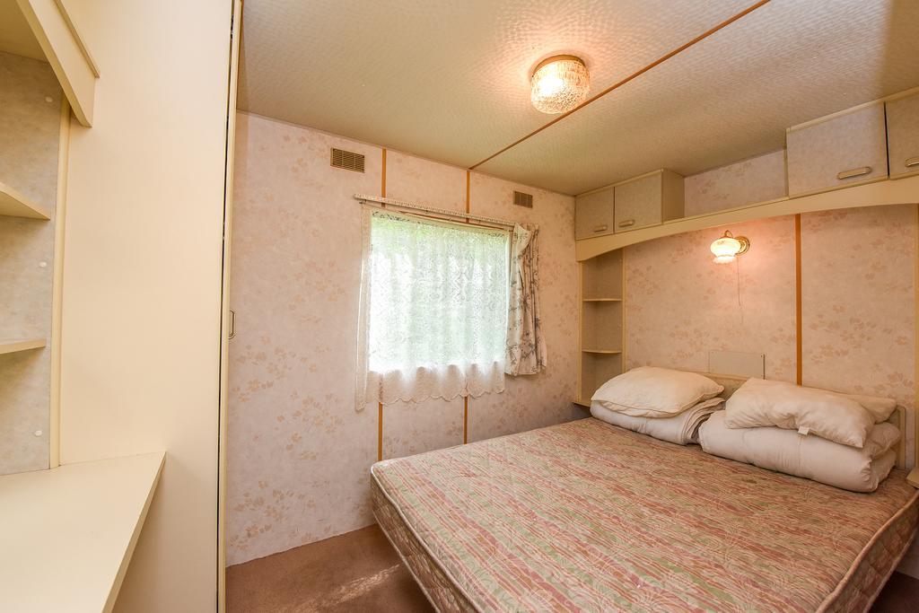 Camping Mindunai Mindūnai Exterior foto
