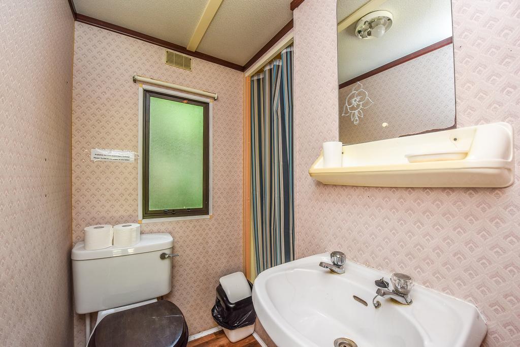 Camping Mindunai Mindūnai Exterior foto