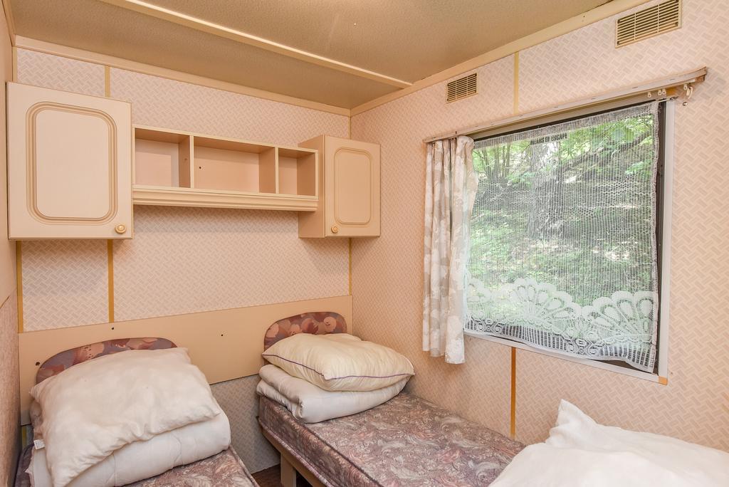 Camping Mindunai Mindūnai Exterior foto
