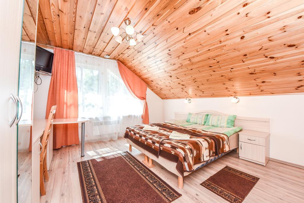 Camping Mindunai Mindūnai Exterior foto