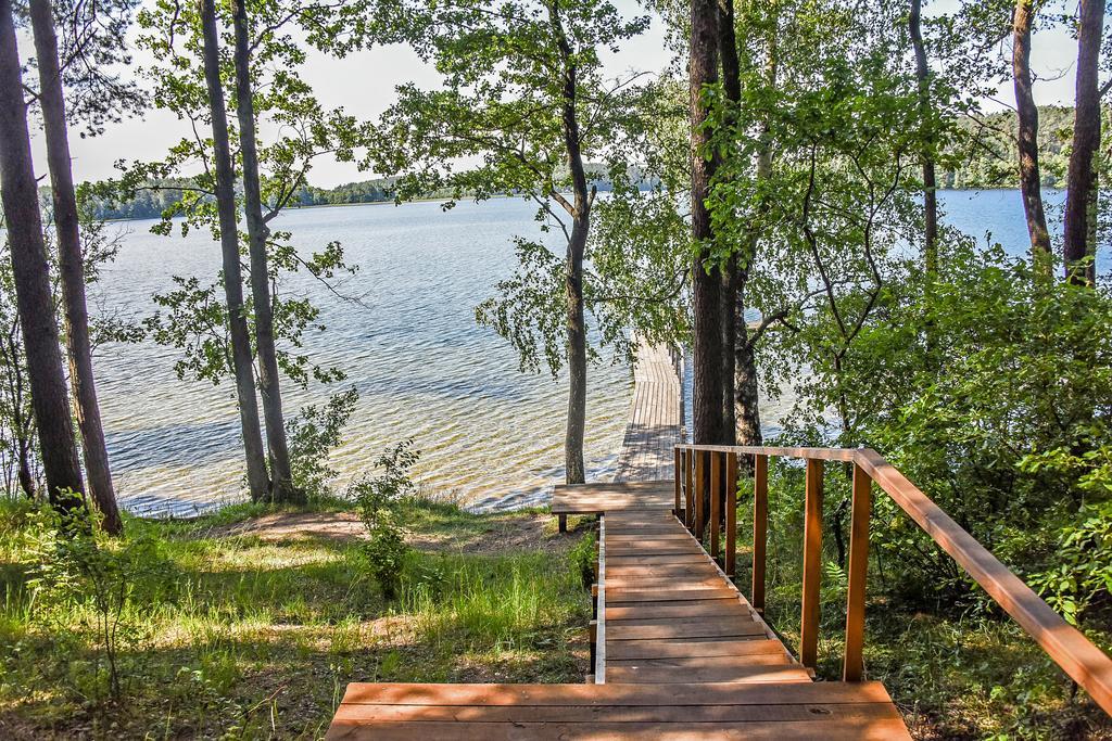 Camping Mindunai Mindūnai Exterior foto