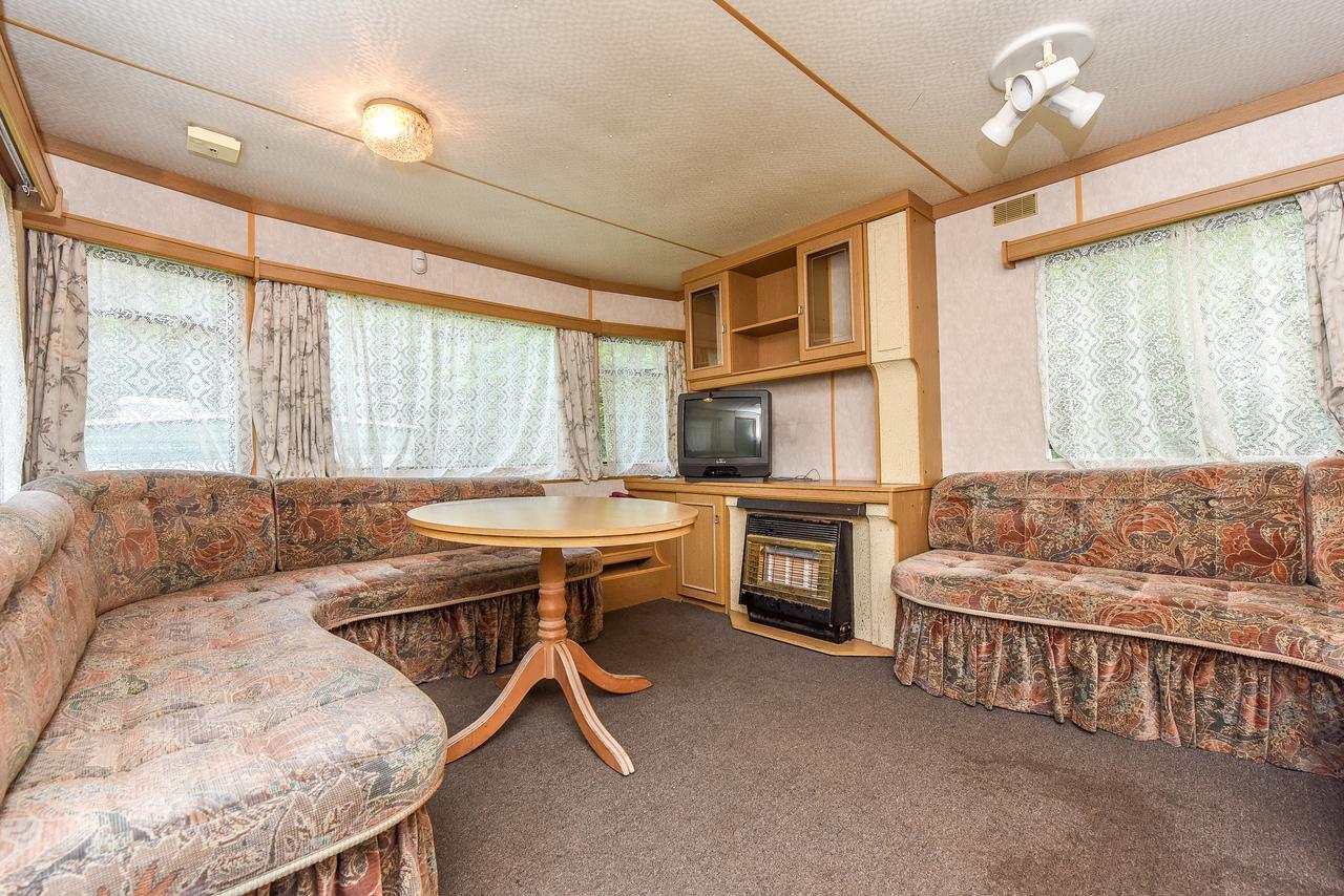 Camping Mindunai Mindūnai Exterior foto