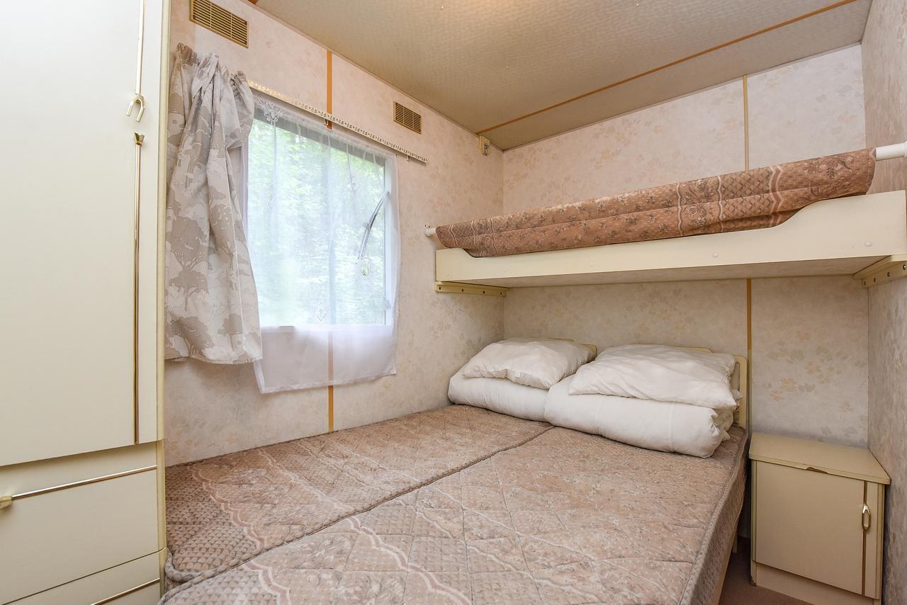 Camping Mindunai Mindūnai Exterior foto