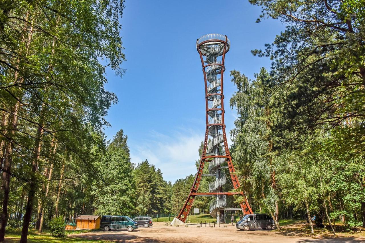 Camping Mindunai Mindūnai Exterior foto
