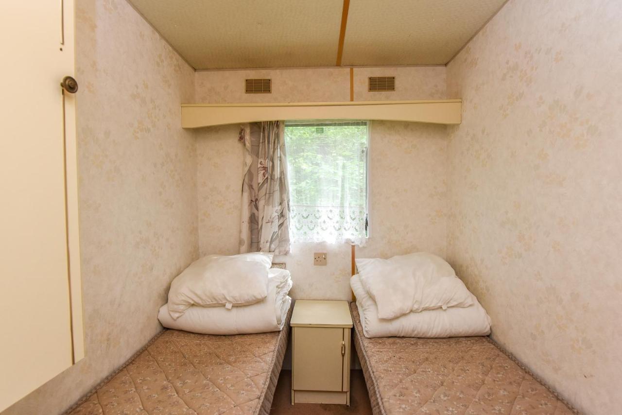Camping Mindunai Mindūnai Exterior foto